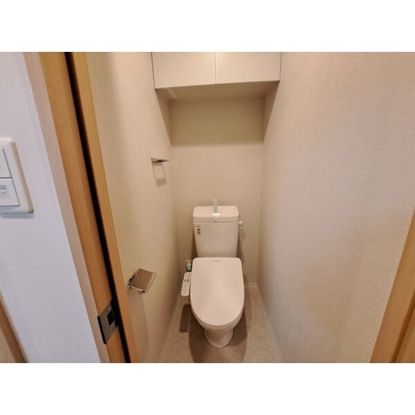 スプランディッド京橋EAST 室内写真5