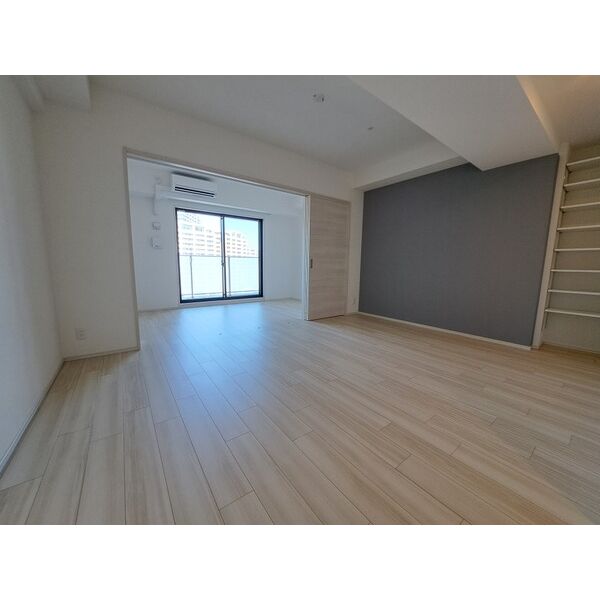 スプランディッド京橋EAST 室内写真6