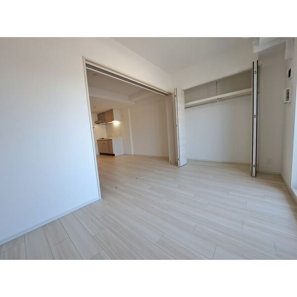 スプランディッド京橋EAST 室内写真8