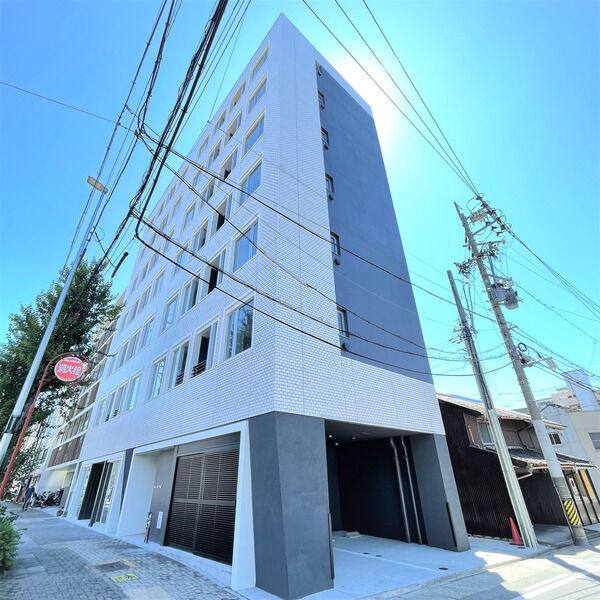 COZY徳川園 建物画像
