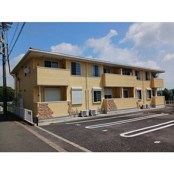 アンシャンテ