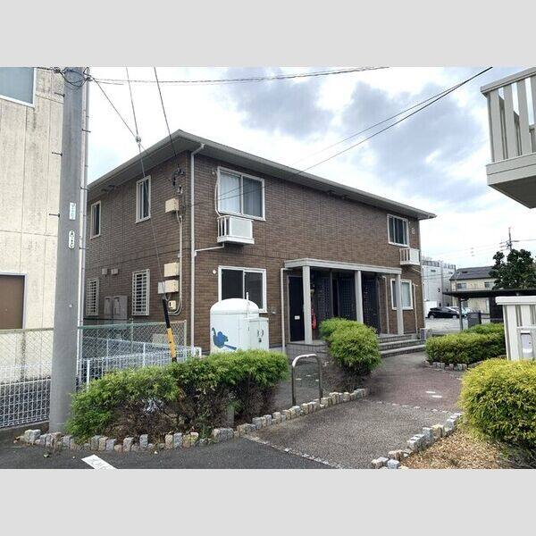 グランモア新豊　B棟