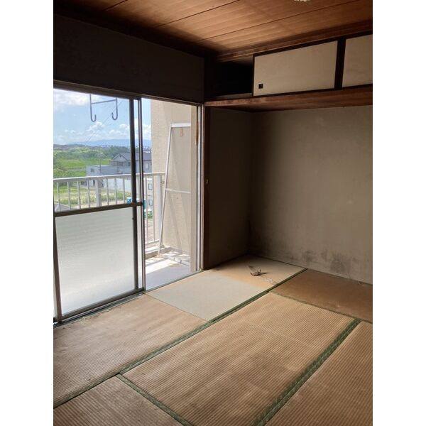 Sunny Place 室内写真4