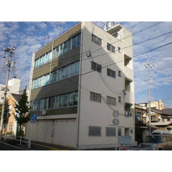 さくらいビル 建物画像