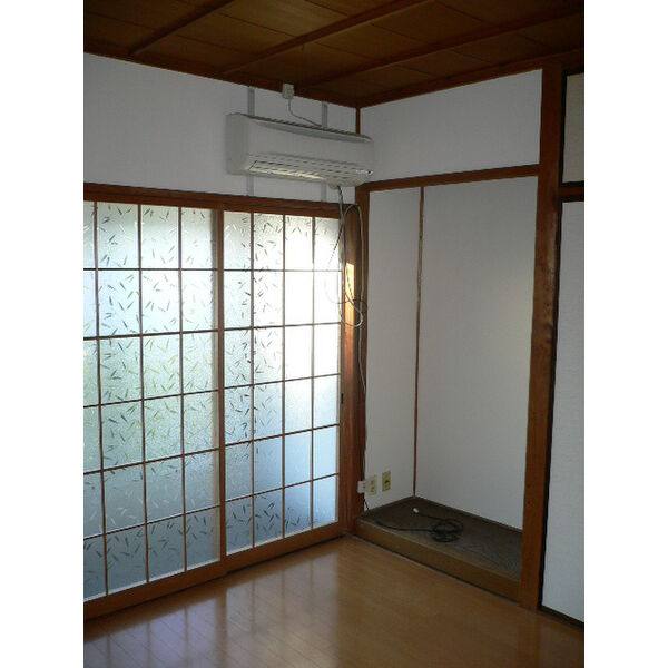 さくらいビル 室内写真1