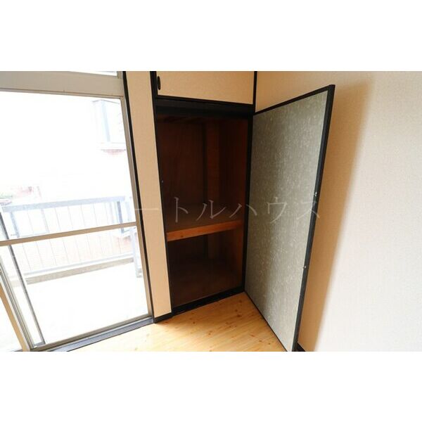 川田マンション第二 室内写真8