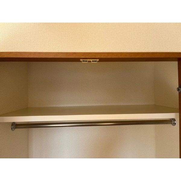 スカイコート馬込 室内写真8