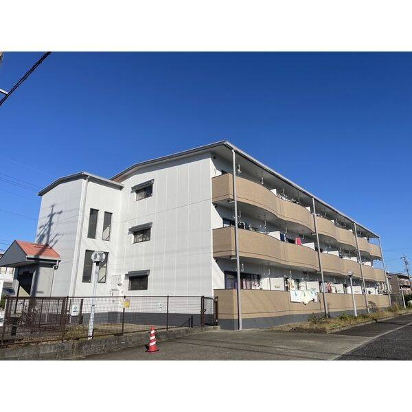 フレンドリー野木森