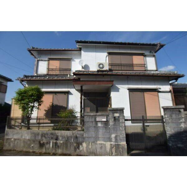 扶桑町稲葉62借家 建物画像