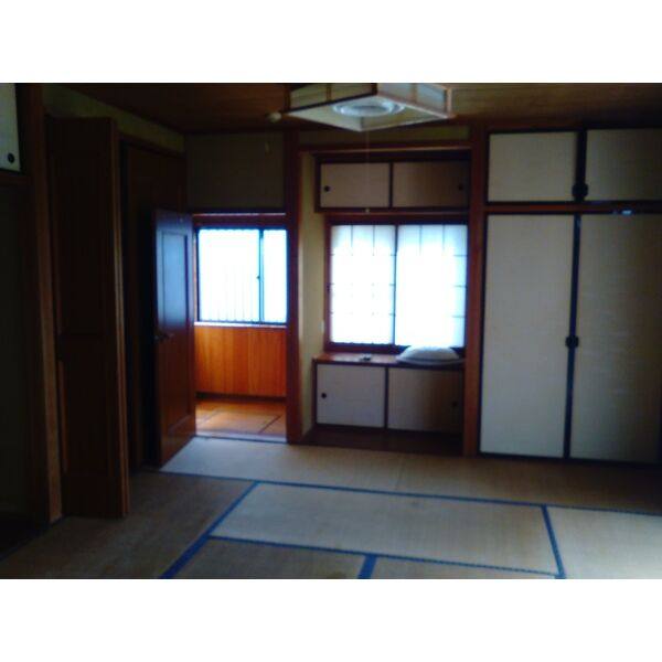 扶桑町稲葉62借家 室内写真2