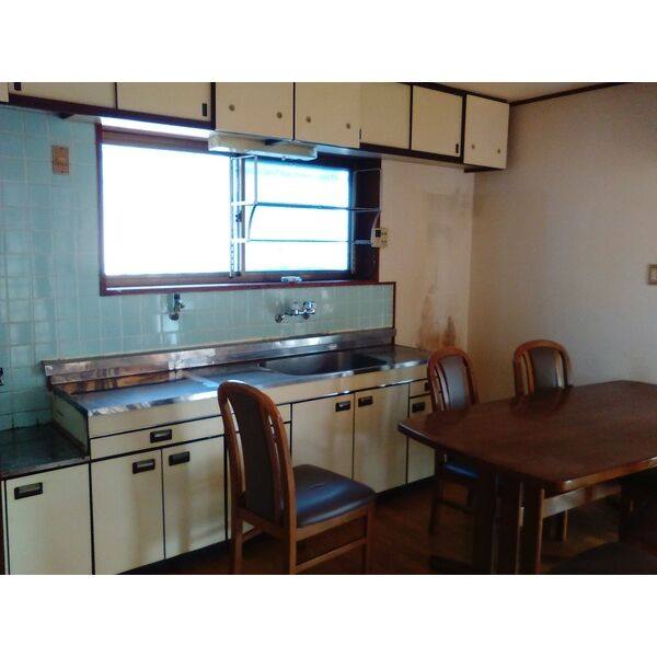 扶桑町稲葉62借家 室内写真3