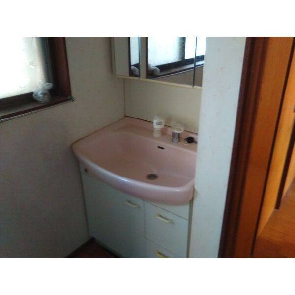 扶桑町稲葉62借家 室内写真6