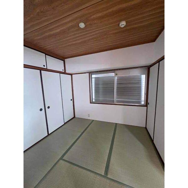 上原マンション 室内写真5