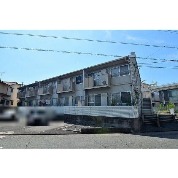 タウニー大手 建物画像