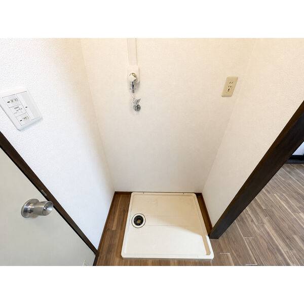 タウニー大手 室内写真10