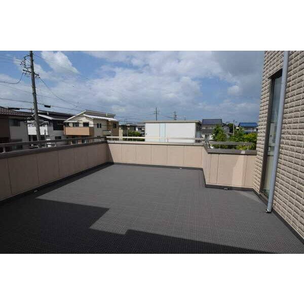 野白町野白108貸家 室内写真10