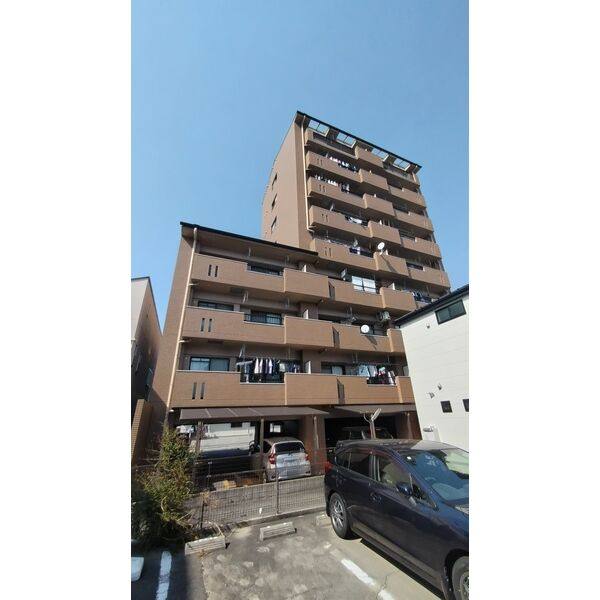 スリーシャイン大磯 建物画像