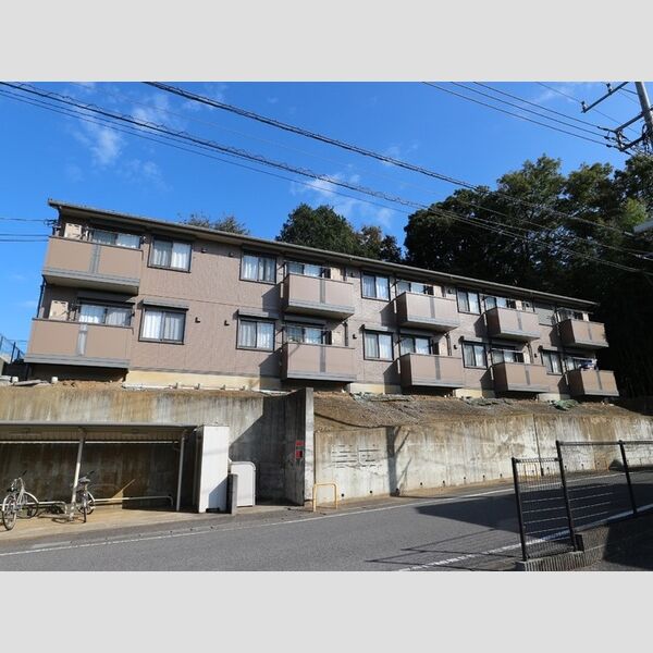 エミネンス 建物画像