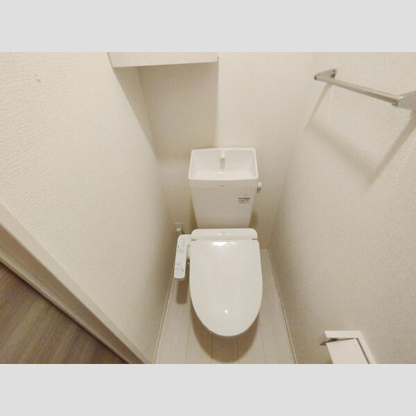 エクセリア大崎 室内写真10