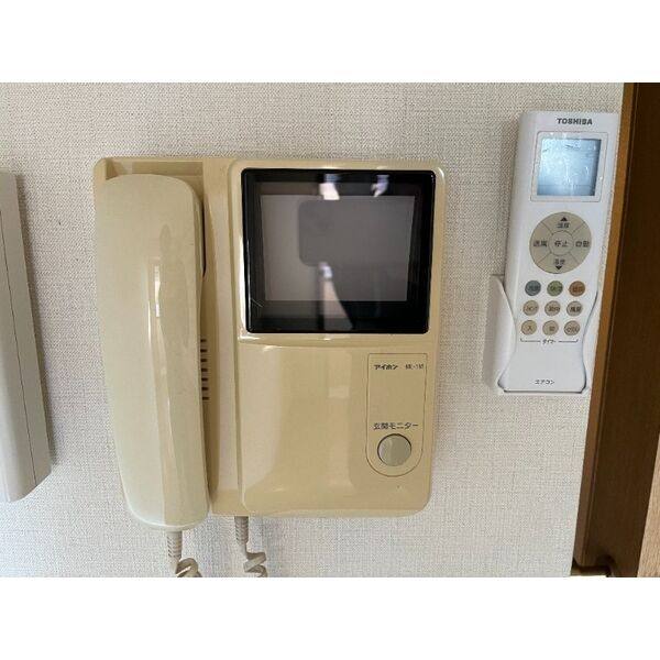 クラージュ474 室内写真9