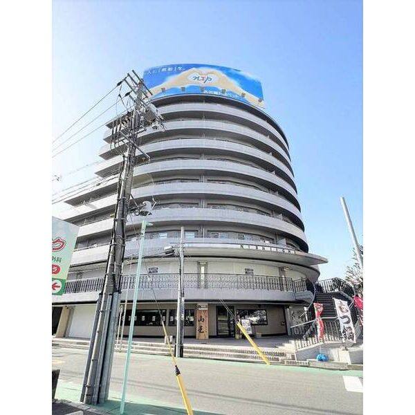 西一ビル 建物画像