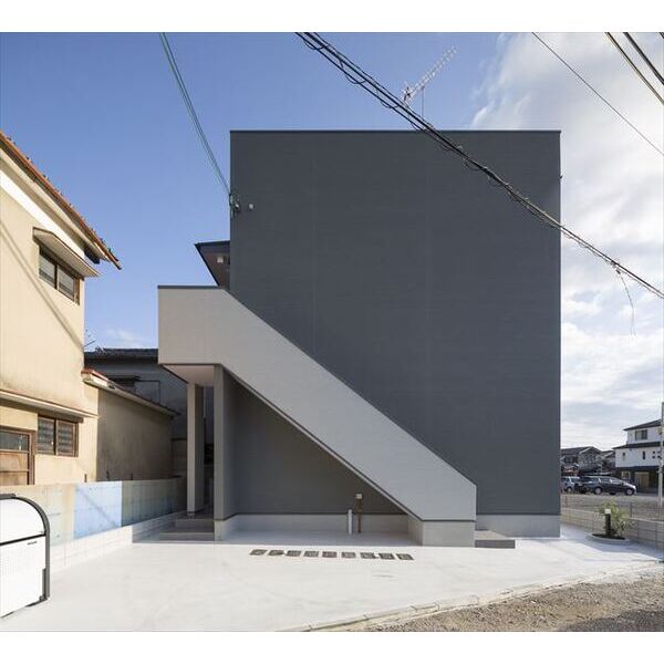 エクル中芝町