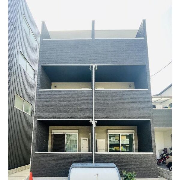 Vezelia 建物画像