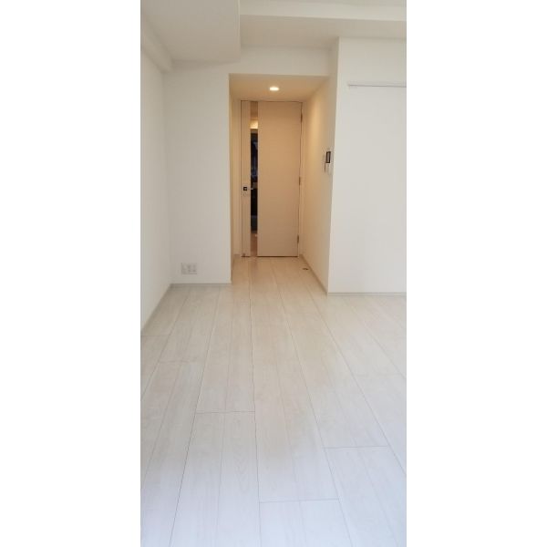 S-RESIDENCE三田慶大前 室内写真3