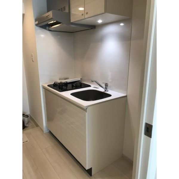 S-RESIDENCE三田慶大前 室内写真4