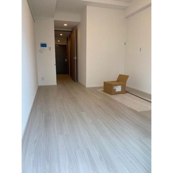 S-RESIDENCE両国avenue 室内写真1