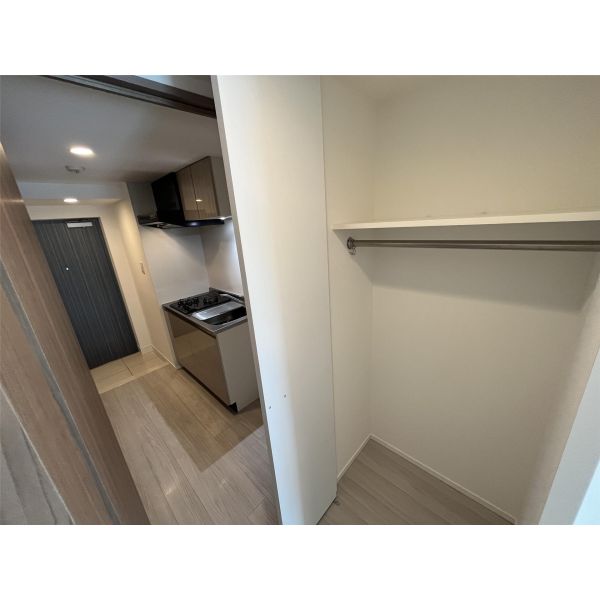 S-RESIDENCE両国avenue 室内写真6