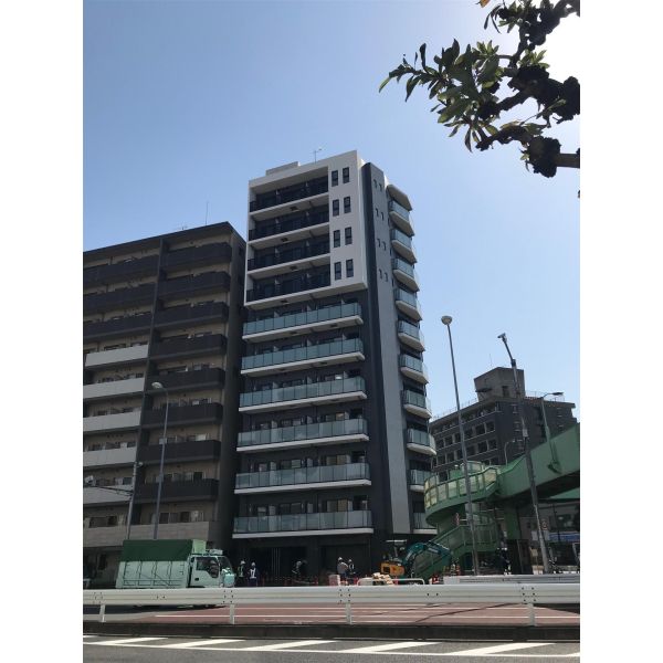 S-RESIDENCE王子west
