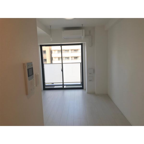S-RESIDENCE王子west 室内写真1