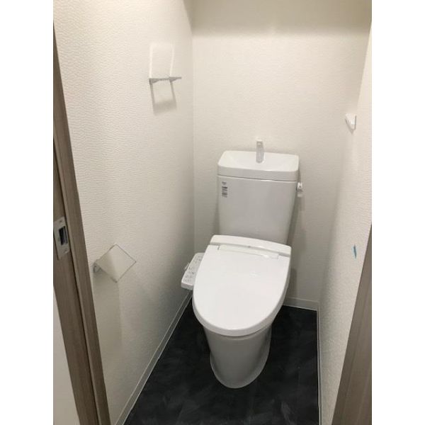 S-RESIDENCE神田avance 室内写真3