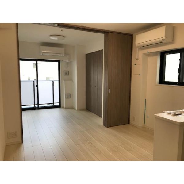 S-RESIDENCE神田avance 室内写真5