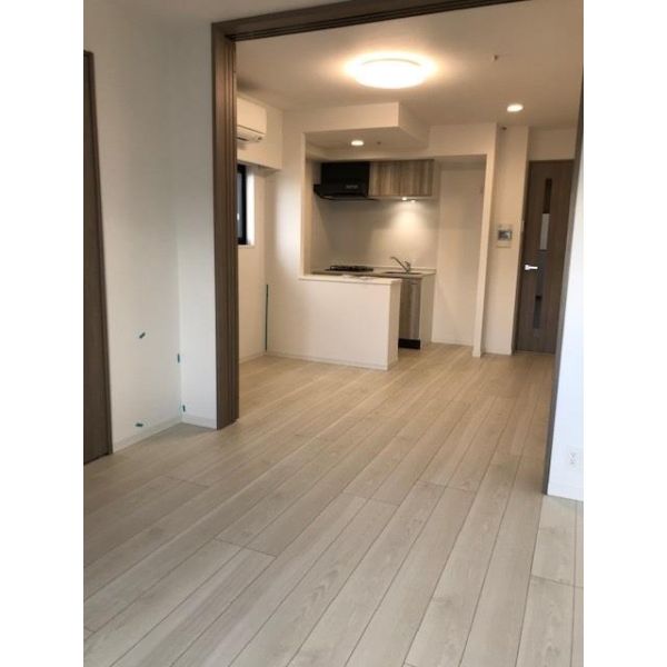 S-RESIDENCE神田avance 室内写真6