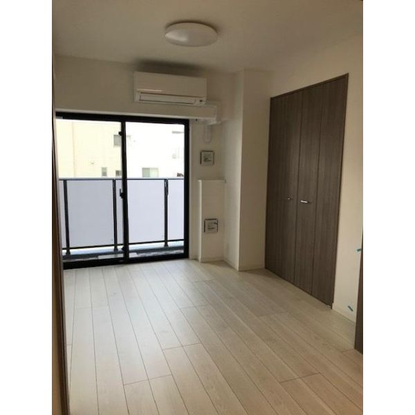 S-RESIDENCE神田avance 室内写真8