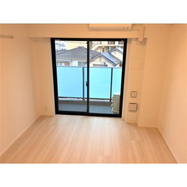 S-RESIDENCE松戸bene 室内写真1