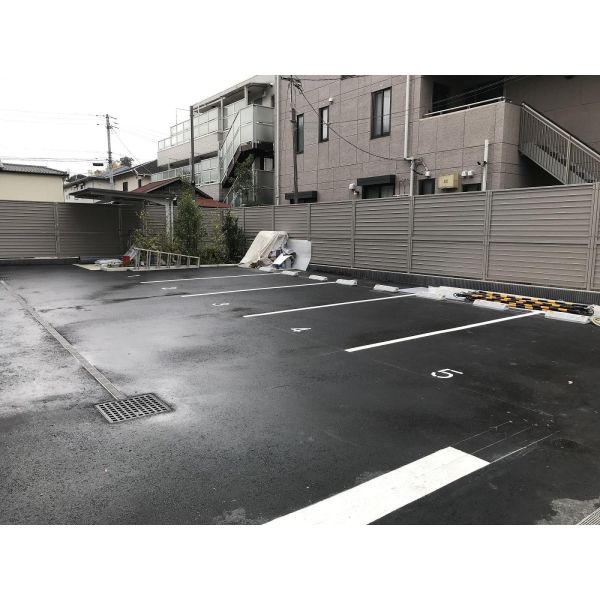 S-RESIDENCE松戸bene 室内写真6