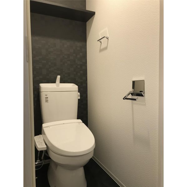 S-RESIDENCE東陽町feliz 室内写真7