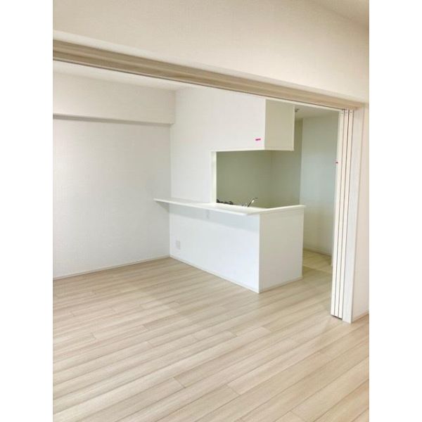 S-RESIDENCE駒込六義園 室内写真7