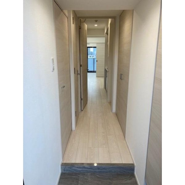 S-RESIDENCE菊川rivie 室内写真1