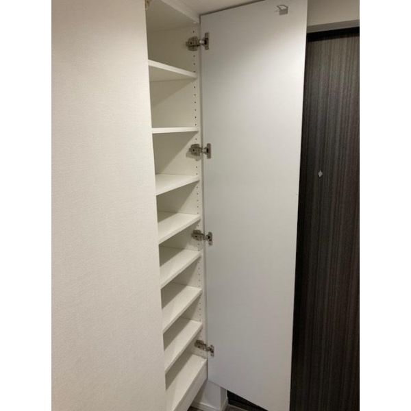 S-RESIDENCE菊川rivie 室内写真2