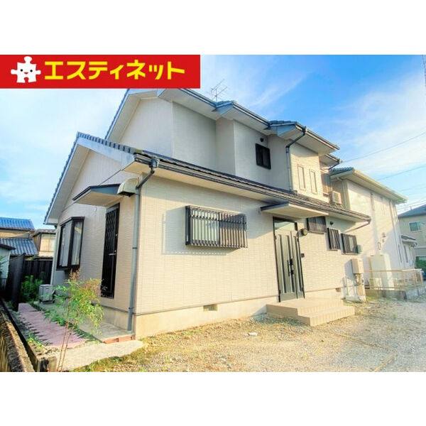 岩滑東町4丁目戸建 建物画像