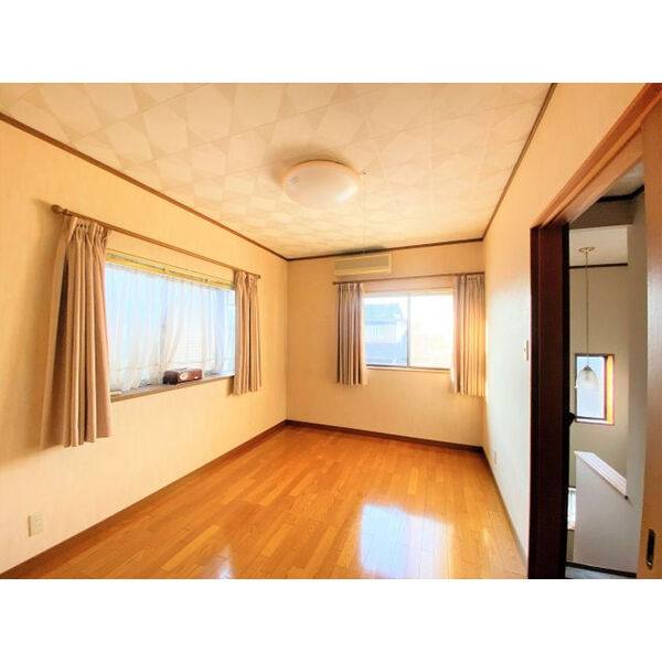岩滑東町4丁目戸建 室内写真9