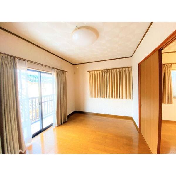 岩滑東町4丁目戸建 室内写真10