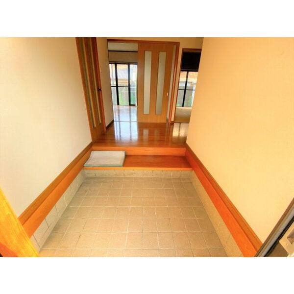 岩滑東町4丁目戸建 室内写真1