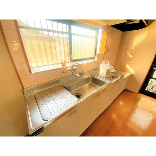 岩滑東町4丁目戸建 室内写真4