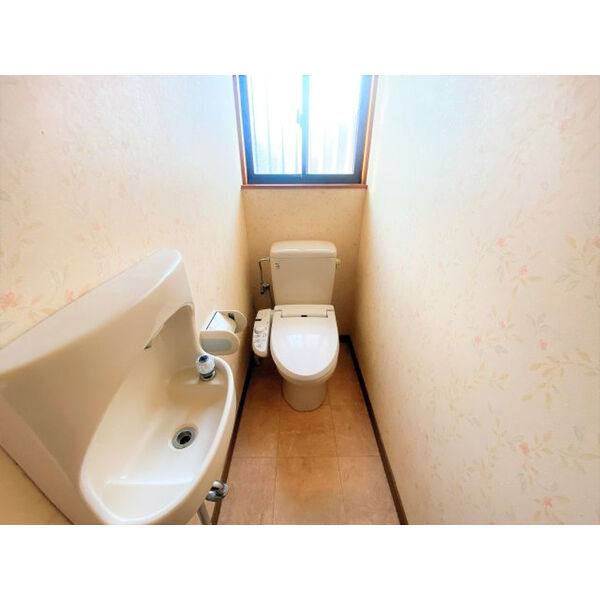 岩滑東町4丁目戸建 室内写真7