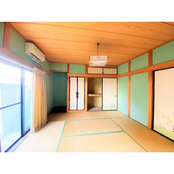岩滑東町4丁目戸建 室内写真8